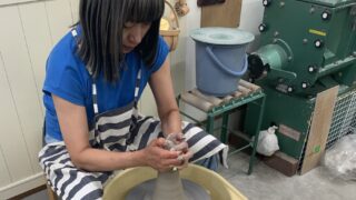 陶器で日常にちょっとした”ワクワク”を添える『YUMETOURAKU