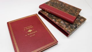 「製本講座」通信講座 テキスト・材料・道具など一式全て完備◆ルリユール 手製本 製本講座」通信講座 テキスト・材料・道具など一式全て完備