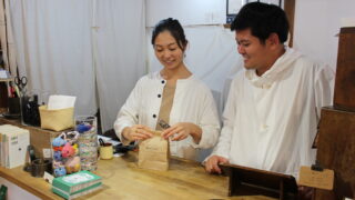 靴下、されど120% 愛おしい「待ち時間」をくれる、六本松のくつした屋